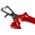 Bahco 10 Piece Electricians Tool Kit with Roll, VDE Approved