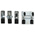 Bott Steel Wall Panel Tool Holder Kit