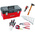 Facom 26 Piece Maintenance Tool Kit with Box