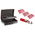 Facom 100 Piece Electricians Tool Kit with Case