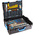 Gedore 58 Piece Engineers Tool Kit with Case, VDE Approved