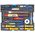 Gedore 36 Piece Electricians Tool Kit with Pouch, VDE Approved