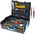 Gedore 36 Piece Electricians Tool Kit with Pouch, VDE Approved