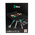 Wera 25 Piece Kraftform Kompakt SH 1 PlumbKit Tool Kit with Pouch, VDE Approved