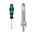 Wera 25 Piece Kraftform Kompakt SH 1 PlumbKit Tool Kit with Pouch, VDE Approved