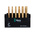 Wera 25 Piece Kraftform Kompakt SH 1 PlumbKit Tool Kit with Pouch, VDE Approved