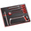 Facom 10 Piece Maintenance Tool Kit with Foam Inlay