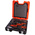 Bahco 81 Piece Electro-Mechanical Tool Kit