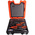 Bahco 81 Piece Electro-Mechanical Tool Kit