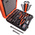 Bahco 81 Piece Electro-Mechanical Tool Kit