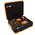 Bahco 46 Piece Maintenance Tool Kit with Case