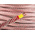 RS PRO Constant Wattage, Parallel Circuit Trace Heating Tape, 15W/m, 240V ac, -60 → +200 °C, 20m