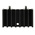 Heatsink, 17.9°C/W, 20 x 35 x 20mm