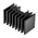 Heatsink, 17.9°C/W, 20 x 35 x 20mm