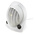 RS PRO 2.1kW Fan Fan Heater, Floor Mounted, Type G - British 3-pin
