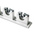 RS PRO Aluminium Flexible Tool Holder