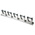 RS PRO Aluminium Flexible Tool Holder