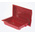 RS PRO Polystyrene Drip Tray, inner Dimensions 450 x 300 x 100mm, W 300mm, L 450mm, H 100mm