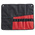 Technics Black Tool Roll, 590mm x 525mm