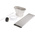 RS PRO 13000Btu/h Portable Air Conditioning Unit Type F - Schuko plug, Type G - British 3-pin