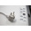 RS PRO 13000Btu/h Portable Air Conditioning Unit Type F - Schuko plug, Type G - British 3-pin