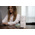 LEDVANCE HEPA Air Purifier, 38dB, USB