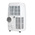 RS PRO 18000 BTU/h Portable Air Conditioning Unit Type F - Schuko plug, Type G - British 3-pin