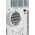 RS PRO 18000 BTU/h Portable Air Conditioning Unit Type F - Schuko plug, Type G - British 3-pin