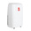 RS PRO 18000 BTU/h Portable Air Conditioning Unit Type F - Schuko plug, Type G - British 3-pin