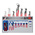 Knipex Wall Panel Tool Holder