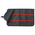 Knipex Black Polyester Tool Roll, 450mm x 290mm