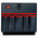 Knipex Polyester Tool Rack