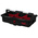 Milwaukee Tool Tray, inner Dimensions 127 x 503 x 297mm, W 127mm, L 503mm, H 297mm