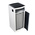 Serious HEPA Air Purifier, 58 → 67dB