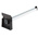 RS PRO Mild Steel Wall Panel Tool Holder