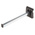 RS PRO Mild Steel Wall Panel Tool Holder