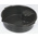 RS PRO Polyethylene Oil Drain Pan, inner Dimensions 400.0mm, W 400.0mm