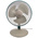 RS PRO Desk Fan 300mm blade diameter 3 speed 230 V with plug: Type G - British 3-pin