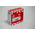 RS PRO Axial Fan, 24 V dc, DC Operation, 27.2m³/h, 1.4W, 60mA Max, 60 x 60 x 15mm