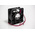 RS PRO Axial Fan, 24 V dc, DC Operation, 40.8m³/h, 3.5W, 120mA Max, 60 x 60 x 25mm