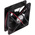 RS PRO Axial Fan, 24 V dc, DC Operation, 90m³/h, 3.6W, 140mA Max, 92.5 x 92.5 x 25mm