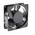 RS PRO Axial Fan, 230 V ac, AC Operation, 186.9m³/h, 15W, 90mA Max, 120 x 120 x 38mm