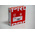 RS PRO Axial Fan, 230 V ac, AC Operation, 399.3m³/h, 29W, 150mA Max, 172 x 150mm