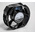 RS PRO Axial Fan, 230 V ac, AC Operation, 399.3m³/h, 29W, 150mA Max, 172 x 150mm