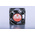 RS PRO Axial Fan, 230 V ac, AC Operation, 51m³/h, 12W, 60mA Max, 80 x 80 x 38mm