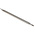 RS PRO Trace Heating Thermostat 75mm x 125mm x 125mm, 0 → +90 °C