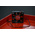 RS PRO Axial Fan, 24 V dc, DC Operation, 11.4m³/h, 1.4W, 90mA Max, 40 x 40 x 10mm