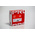 RS PRO Axial Fan, 12 V dc, DC Operation, 11.4m³/h, 1.2W, 100mA Max, 40 x 40 x 10mm