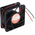 RS PRO Axial Fan, 24 V dc, DC Operation, 39.1m³/h, 3.6W, 120mA Max, 60 x 60 x 25mm
