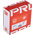 RS PRO Axial Fan, 24 V dc, DC Operation, 39.1m³/h, 3.6W, 120mA Max, 60 x 60 x 25mm